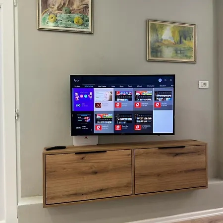 Lemon Breeze In * Shkodër