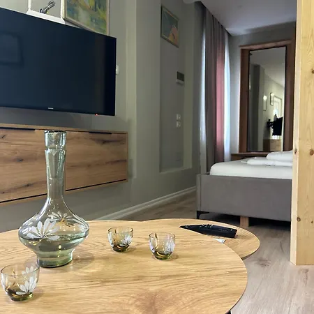 Villa Lemon Breeze In *