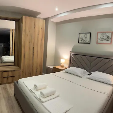 Villa Lemon Breeze In Shkodër