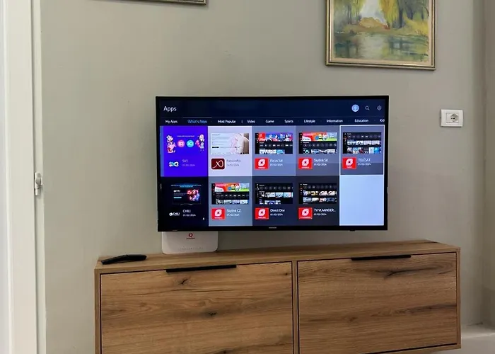 Lemon Breeze In * Shkodër