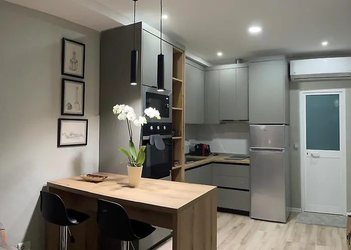 Villa Lemon Breeze In *