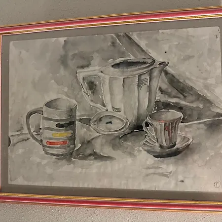 Lemon Breeze In Willa Szkodra