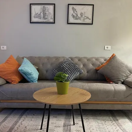 Lemon Breeze In * Shkodër