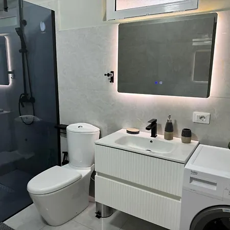 Villa Lemon Breeze In Shkodra