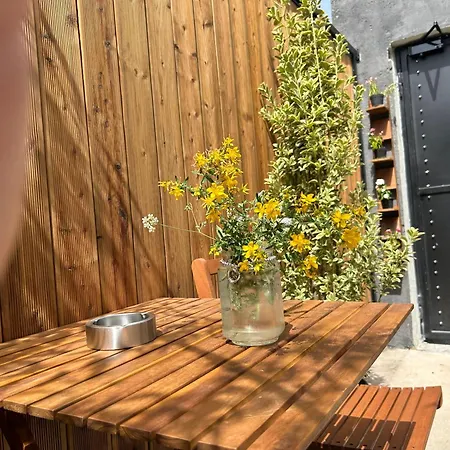 Villa Lemon Breeze In