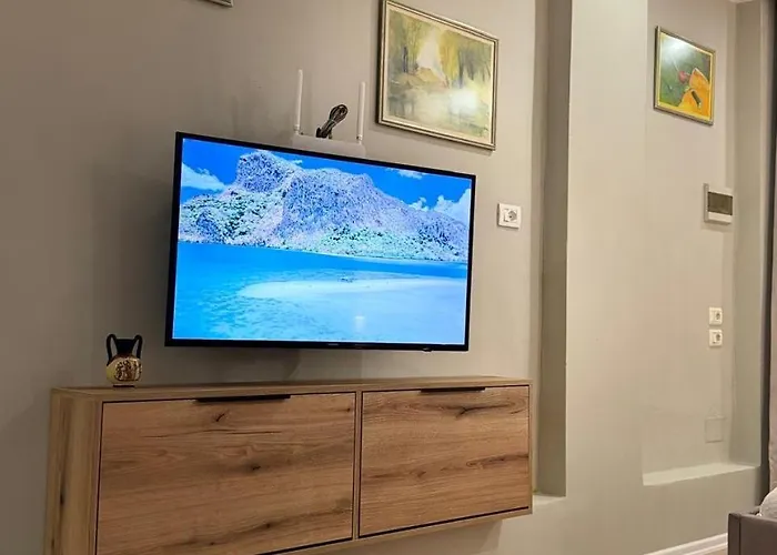 别墅 Lemon Breeze In *