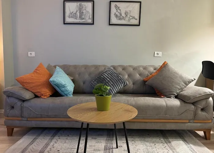 Lemon Breeze In * Shkodër