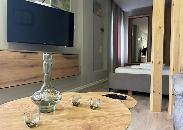 别墅 Lemon Breeze In *