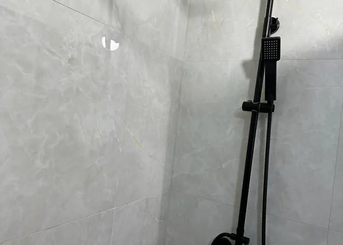 Lemon Breeze In 别墅