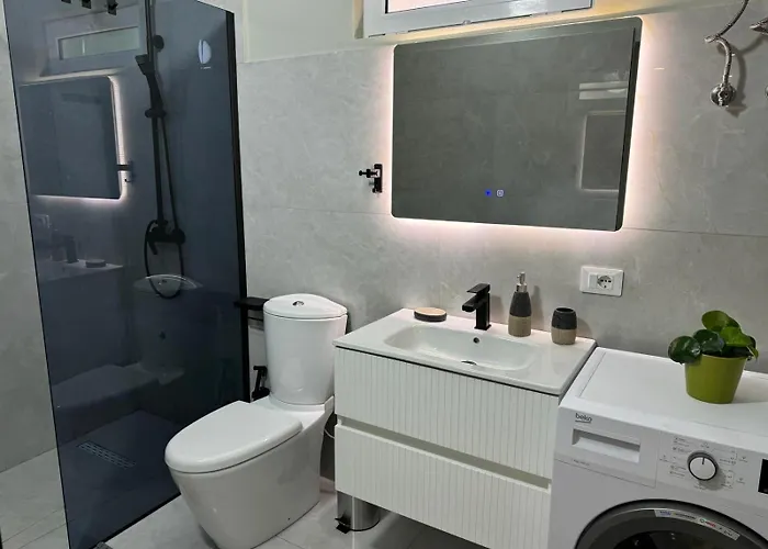 Villa Lemon Breeze In Shkodër