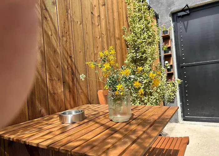 Villa Lemon Breeze In