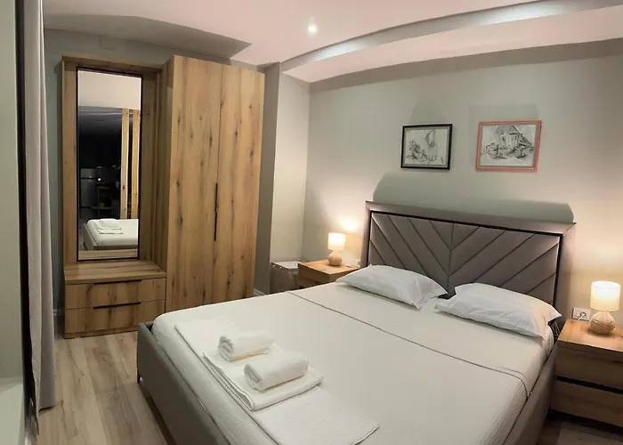 Villa Lemon Breeze In Shkodër